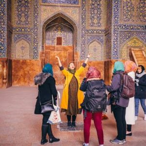 تورهای گردشگری